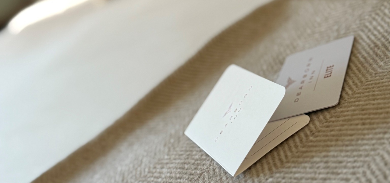 Historic Dearborn Inn Renovation